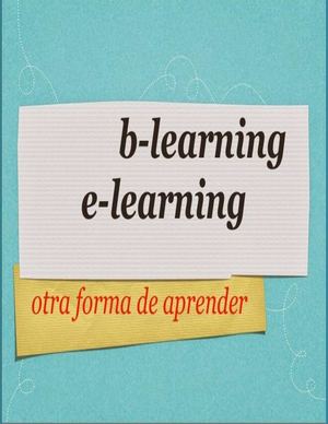 Calaméo - Libro-Digital E-Learning,B- Learning