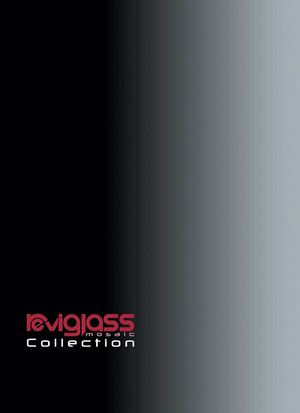 Reviglass Catalogue 2015