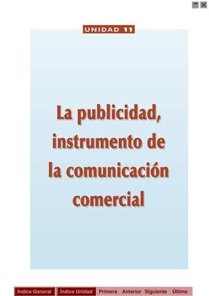 Pm Unidad 11