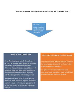 DECRETO 2649 DE 1993