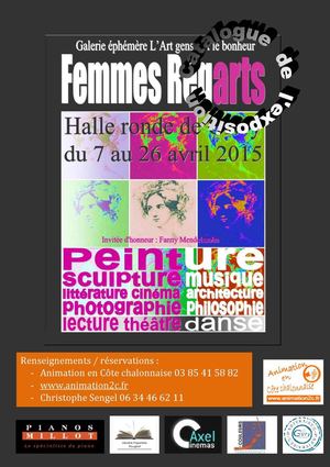 Catalogue Des Artistes Exposants