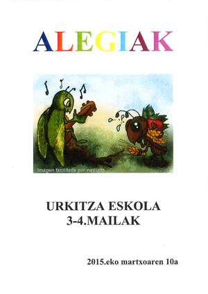 Alegiak