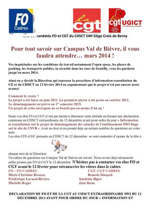 Tract Csvb Fo Cgt Déc 2013