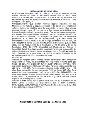 Exposicon Salud Ocupacional