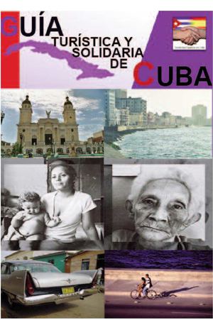 Cuba Guía Turismo Solidario