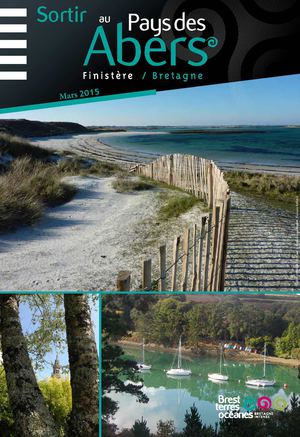 Sortir au Pays des Abers Mars 2015