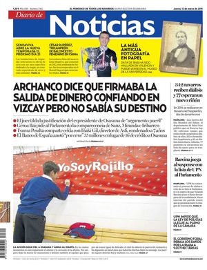 Diario de Noticias 20150312