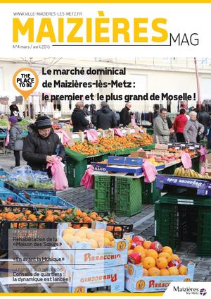 Maizières Mag N°4