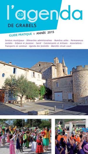 L'Agenda 2015 - Guide pratique