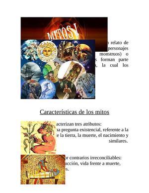 Material De Consulta Mitos