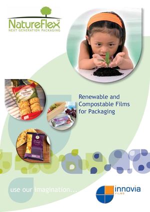 Nature Flex Innovia Films