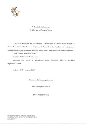 Contributo Sippeb Junto Da Ar