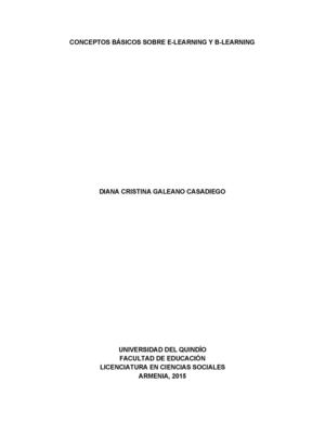 Calaméo - E Learning Y B Learning