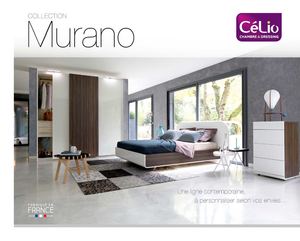 Collection Murano