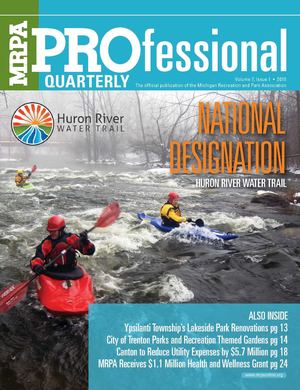 PROfessional Quarterly, VOL 7 Issue 1