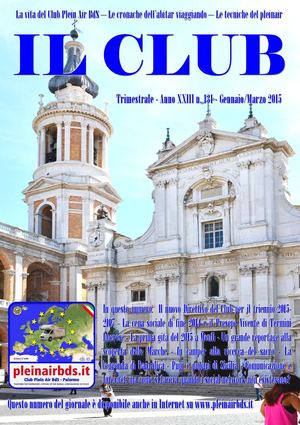 Il Club n.131