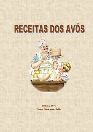Receitas Dos Avos