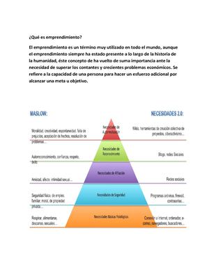 Trabajos De Emprendimiento Jonathan Basallo