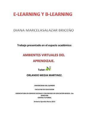 Calaméo - E Learnin Y B Learning 2