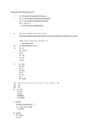 Respuestas Guía N°4