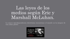 Las Leyes De Marshall ALVARO CAMPO
