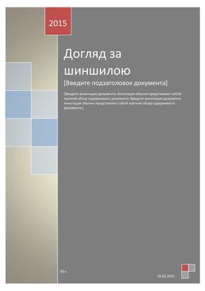 Догляд за шиншилою