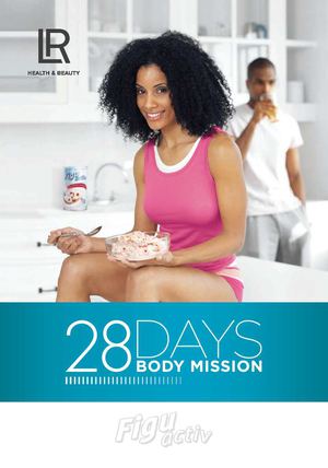Figuactiv Body Mission