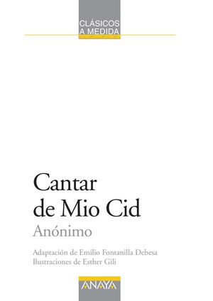 Cantar Mio Cid