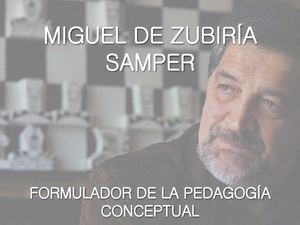 Miguel De Zubiria 2