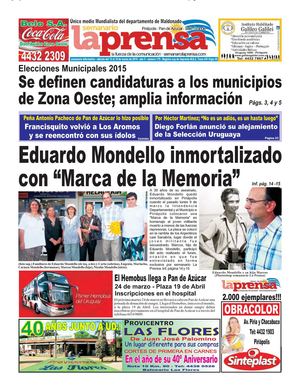 Edición Impresa Nº 179