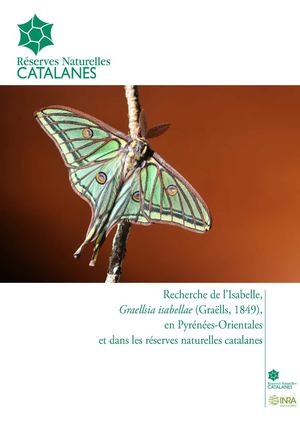 Recherche de l'Isabelle dans les P-O et les RNC