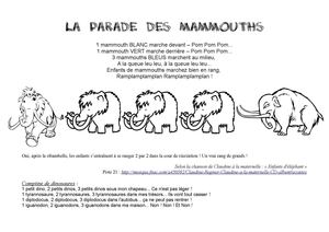Mammouths