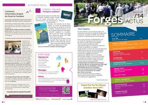 Forgesn°14