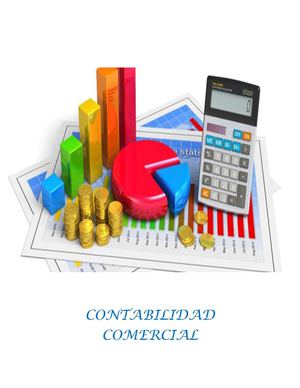 Contabilidad Comercial