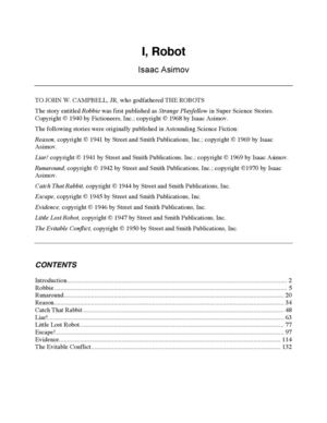 Asimov I, Robot Ch1 3 (1)
