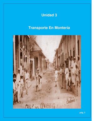 Historia de Montería