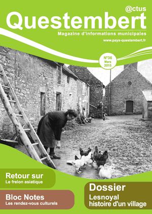 Questembert @ctus Mars 2015