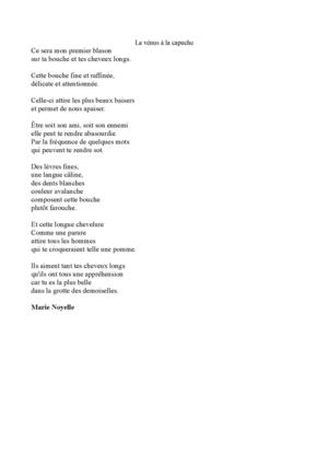 Blason sur la vénus de Brassempouy