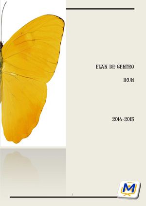 Plan De Centro 14 15 Cast