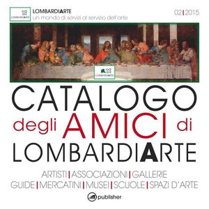 Catalogo 1^ Aggiornamento