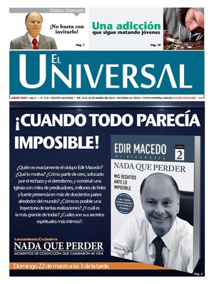 UNIVERSAL EDICIÓN 310