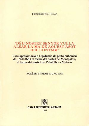 ACCÈSSIT 1992