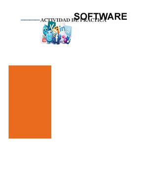 Actividad 2 Software (2) Solucion