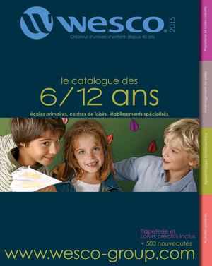 Eps Elémentaire 6:12ans