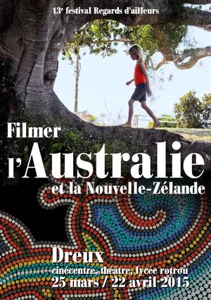 Catalogue Festival Regards d'Ailleurs - Dreux 2015