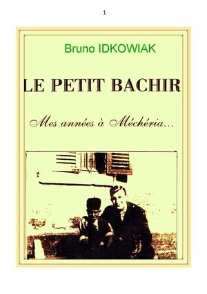 Le Petit Bachir-Mr Bruno