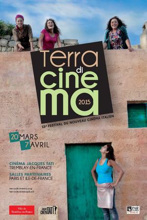 Journal Terra di cinema 2015