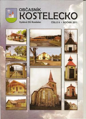 Občasník - 2011