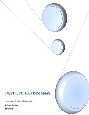 Jefferson Mendoza Ingles