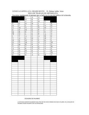 Ejercicio Para Comunicacion
